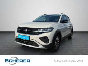 Volkswagen T-Cross 1.0 TSI Goal LED+ACC+Kamera+App+Climatr+