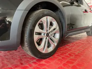 Audi A4 allroad Bild 4