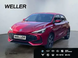 MG MG3 Hybrid+ Luxury *ACC*360*CarPlay*PDC*SHZ*etc*