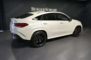 Mercedes-Benz GLE 53 AMG GLE 53 4M+ AMG Coupé PANO/AHK/NIGHT/STDHZ./SOUND - image 2