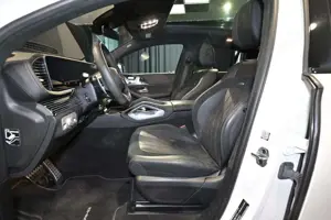 Mercedes-Benz GLE 53 AMG GLE 53 4M+ AMG Coupé PANO/AHK/NIGHT/STDHZ./SOUND - image 4