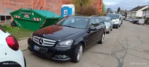 Mercedes-Benz C 200 T CDI DPF Automatik BlueEFFICIENCY