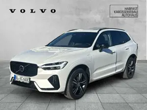Volvo XC60 Recharge T8 Ultimate Dark Plug-In Hybrid Twin Engi