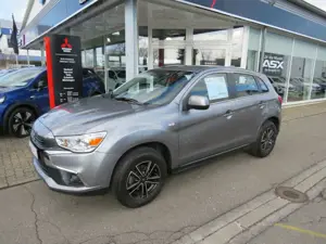 Mitsubishi ASX Edition 100 2WD 1.6 KAT