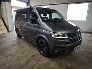 Volkswagen T6.1 California California T6.1 DSG Beach Camper