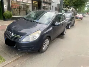 Opel Corsa 1.2 16V Edition