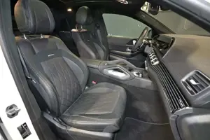Mercedes-Benz GLE 53 AMG GLE 53 4M+ AMG Coupé PANO/AHK/NIGHT/STDHZ./SOUND - image 5
