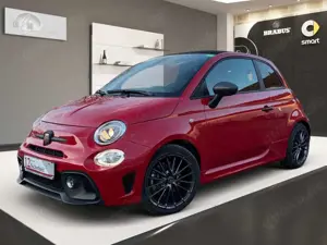 Abarth 595C