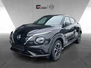 Nissan Juke N-CONNECTA 143PS Automatik WINTER/BEH.WS/CARPLAY