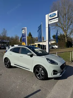 Ford Puma ST-Line *Panoramadach*