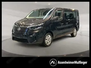 Nissan Primastar 2,8t dCI 150 Tekna **360°,Navi,8-Sitzer