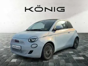 Fiat 500e Icon Cabrio