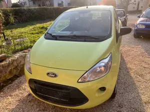 Ford Ka/Ka+ Ka Ka 1.2 Trend