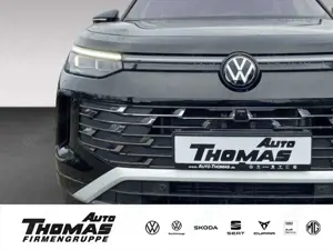 Volkswagen Tayron Elegance 4MOTION 7-Gang-DSG *AHK*STDH*7 S