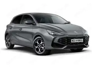 MG MG3 Hybrid+ Comfort *AUTOMATIK* VERSCHIEDEN FARBEN!