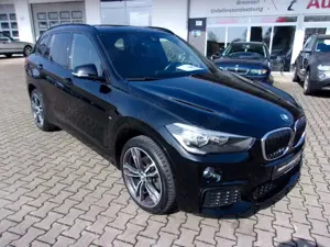 BMW X1 sDrive18i M Sportpaket