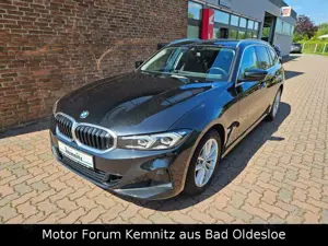 BMW 318 Baureihe 3 Touring 318 d