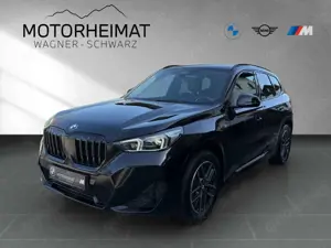 BMW X1 xDrive23i M Sport Driving Assistant RFK AdapFW
