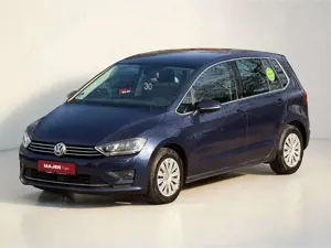 Volkswagen Golf Sportsvan VII Highline*ACC*BI-XENON*KAMERA