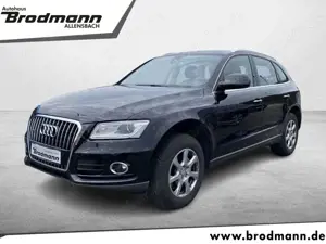 Audi Q5 quattro 2.0 TDI S-Tronic ACC-Navi-Xenon-PDC-SHZ