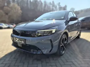 Opel Corsa GS Automatik LED Sitz-/Lenkradheizung Kamera IntelliLink