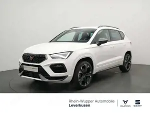 CUPRA Ateca DSG 360°KAM AHK VIRT ACC NAVI KLIMA LED