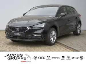 SEAT Leon Road Edition 1.5 eTSI UPE EUR 40.745,- incl. Überführung