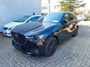 Mazda CX-60 PHEV HOMURA CON-P DRI-P COM-P AHK