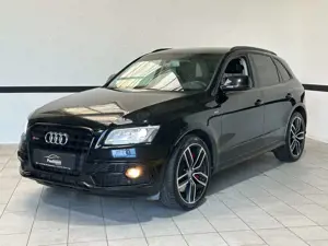 Audi SQ5 SQ5 Diesel 3.0 TDI plus quattro Navi*Leder*Xenon