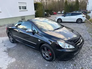 Peugeot 307 CC Première Edition**EURO 4**KLIMA**SZH**TÜV Bild 3