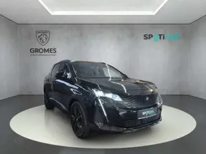 Peugeot 3008 Hybrid 225 N GT EAT8 Navi Digitales Cockpit LED AC