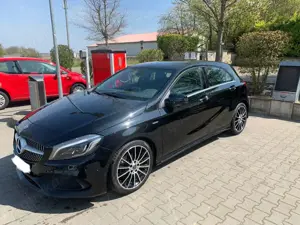 Mercedes-Benz A 200 A 200Peak Edition