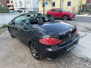 Peugeot 307 CC Première Edition**EURO 4**KLIMA**SZH**TÜV Bild 5
