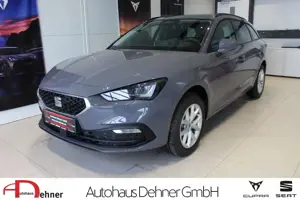 SEAT Leon Sportstourer Road Edition 1.5 eTSI DSG Klima