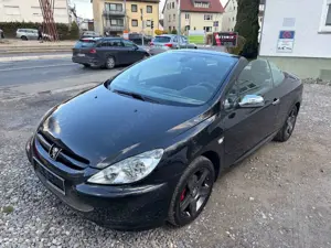 Peugeot 307 CC Première Edition**EURO 4**KLIMA**SZH**TÜV Bild 2