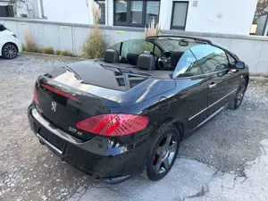 Peugeot 307 CC Première Edition**EURO 4**KLIMA**SZH**TÜV Bild 4