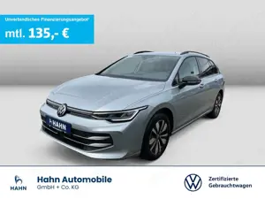 Volkswagen Golf Variant Golf VIII Variant 1.5TSI GOAL STANDHEIZ NAV CAM