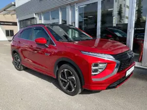Mitsubishi Eclipse Cross Plug-in Hybrid TOP 4WD