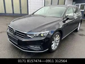 Volkswagen Passat Variant Elegance