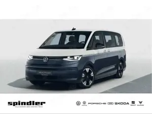 Volkswagen T7 Multivan Life LÜ/ 75 Jahre Bulli Sondermodell