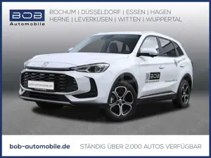 MG ZS 1.5 Comfort 8-fach bereift