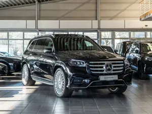 Mercedes-Benz GLS 450 AMG Pano 7-Seat Maybach Luft