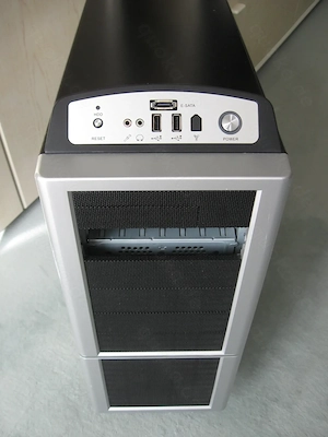 Gehäuse Big Tower, Maxi Gehäuse