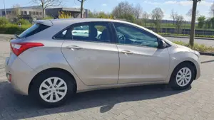 Hyundai i30 Bild 5