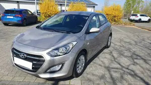 Hyundai i30 Bild 2