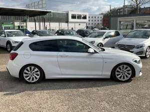 BMW 120 Bild 5