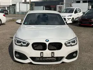 BMW 120 Bild 3