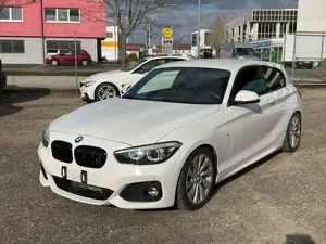 BMW 120 Bild 2