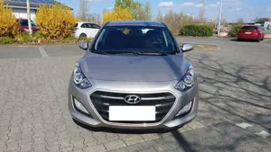 Hyundai i30 Bild 3