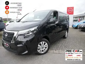 Nissan Primastar
